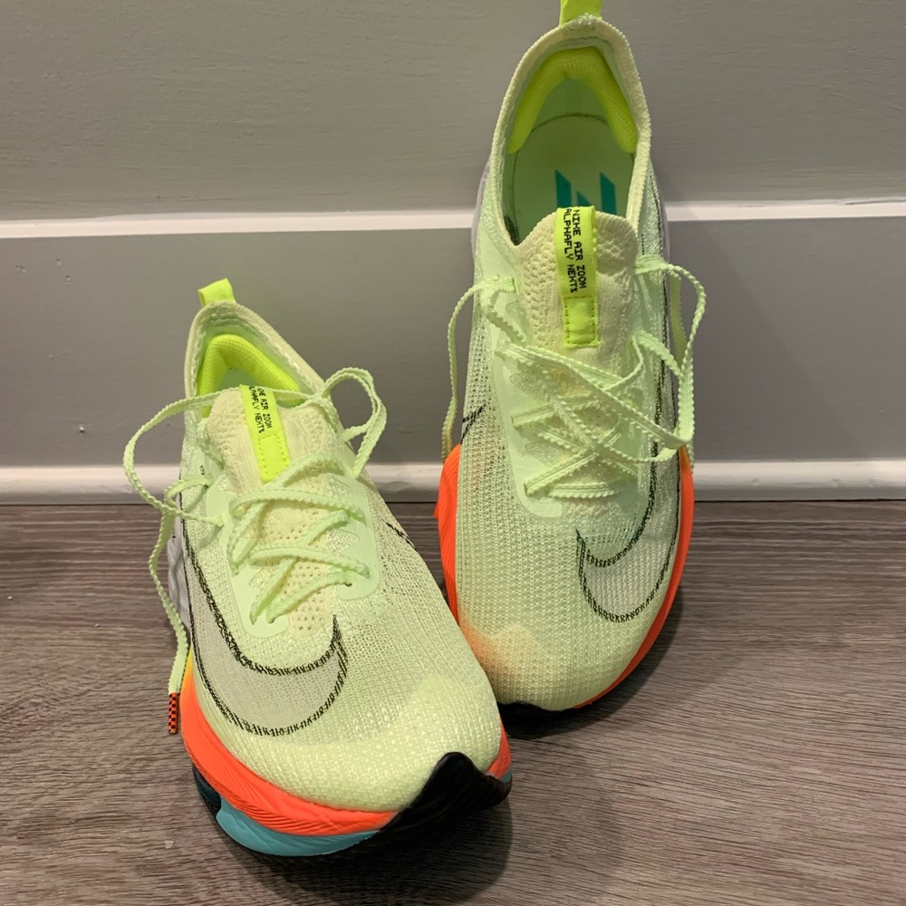 Nike Air Zoom Alphafly